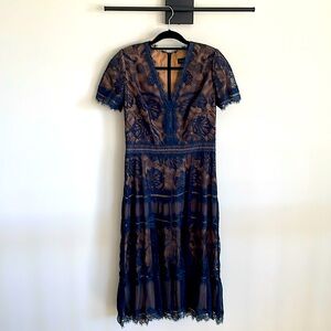 Great Mother of the Bride dress - size 12